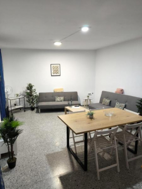Casa María